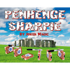 Penhenge Sharpie by Joker Magic - Trick