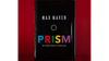 PRISM The Color Series of Mentalism by Max Maven - Book
