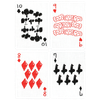 Playing Cards Created by Children by US Playing Card