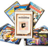 Dissertation DVD Movie Set - Kids