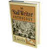 The Nail Writer Anthology (Revised) by Thomas Baxter - Book