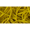 Joe Rindfleisch's Rainbow Rubber Bands (Russell Leeds -Yellow ) by Joe Rindfleisch - Trick