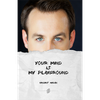 Your mind is my playground by Vincent Hedan - Book