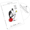 Master Course Cups and Balls Vol. 1 by Daryl - DVD