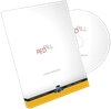 Red Pill (DVD and Gimmick) by Chris Ramsay - Trick