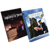 Eric Jones Set: Mirage et Trois and Extension of Me (includes Karate Coin) by Eric Jones and Kozmomagic - DVD