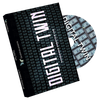 Digital Twin by SansMinds Creative Lab - DVD
