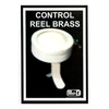 Mini Finger Reel by Mr. Magic