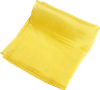 Silk 36 inch (Yellow) Magic by Gosh - Trick