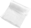 Silk 36 inch (White) Magic by Gosh - Trick