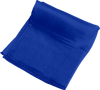 Silk 24 inch (Blue) Magic by Gosh - Trick
