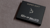 Supreme Nest of Wallets (AKA Nest of Wallets V2) by Nick Einhorn and Alan Wong - Trick
