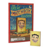 The Matchbox Illusion
