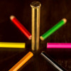 Mind Reading Pencils