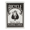 The Skull Deck in Bicycle