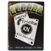 Killer Card Tricks With No Sleight of Hand