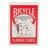 Incredible Shrinking Bicycle Deck With Magic Training