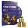Miniature Cups & Balls