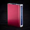 Deck Defender - Ruby Red