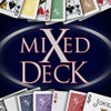 Mixed Deck Bicycle