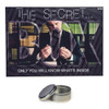 The Secret Box - 12 Units Pricing
