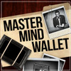 Mastermind Wallet - The Ultimate Mind Reading Device