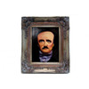 Haunted Painting- Edgar Allen Poe