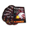 Encyclopedia of Card Moves & Sleights 6 Volume Set