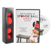 Encyclopedia of Sponge Ball Magic