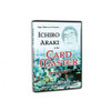 Card Master Ichiro Araki