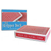 Pro Brand Bridge Stripper Deck (Red) - Packaged