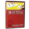 Magic Tricks You Can Master: Forcing A Card