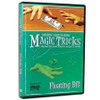 Magic Tricks You Can Master: Floating Bill Combo