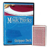 Magic Tricks You Can Master: Wizard's Deck