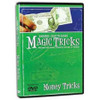 Magic Tricks You Can Master: Money Tricks