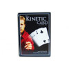 The Kinetic Card with Gimmicks