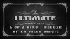 The Ultimate Tantalizer - 4 Of A Kind Deluxe By  Lars La Ville/La Ville Magic video DOWNLOAD