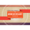 Anniversary Waltz (Performance and Instruction ONLY, does NOT include the cards) by Garrett Thomas and Doc Eason - Trick