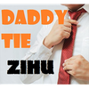 Daddy Ties by Zihu - Video DOWNLOAD