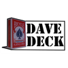 Dave Deck by Greg Chipman - eBook DOWNLOAD
