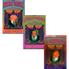 Burger Magical Voyages Set (Vol 1 thru 3) video DOWNLOAD