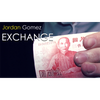 Exchange by Jordan Gomez - Video DOWNLOAD
