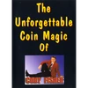 The Unforgettable Coin Magic of Cody Fisher by Cody Fisher - Video DOWNLOAD