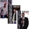 In Action Set (Vol 1 thru 3)  by Gregory Wilson video DOWNLOAD