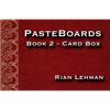 Pasteboards (Vol.2 Cardbox) by Rian Lehman - Video DOWNLOAD
