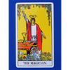 Tarot Reading Made Easy & The Fast Phobia Cure by Jonathan Royle - Audio DOWNLOAD