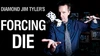 Single Forcing Die (3) by Diamond Jim Tyler - Trick