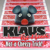 Klaus the Mouse