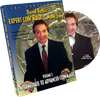 David Roth's Expert Coin Magic Made Easy Vol 3 (Intermediate to Advanced) - DVD