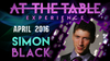 At The Table Live Lecture - Simon Black April 20th 2016 video DOWNLOAD